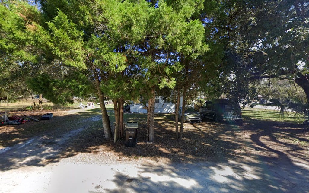 Danny R Gann Surveying