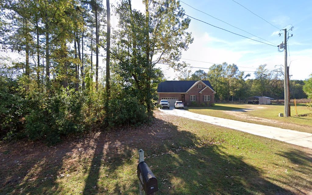 Bowman Gray Land Surveyor