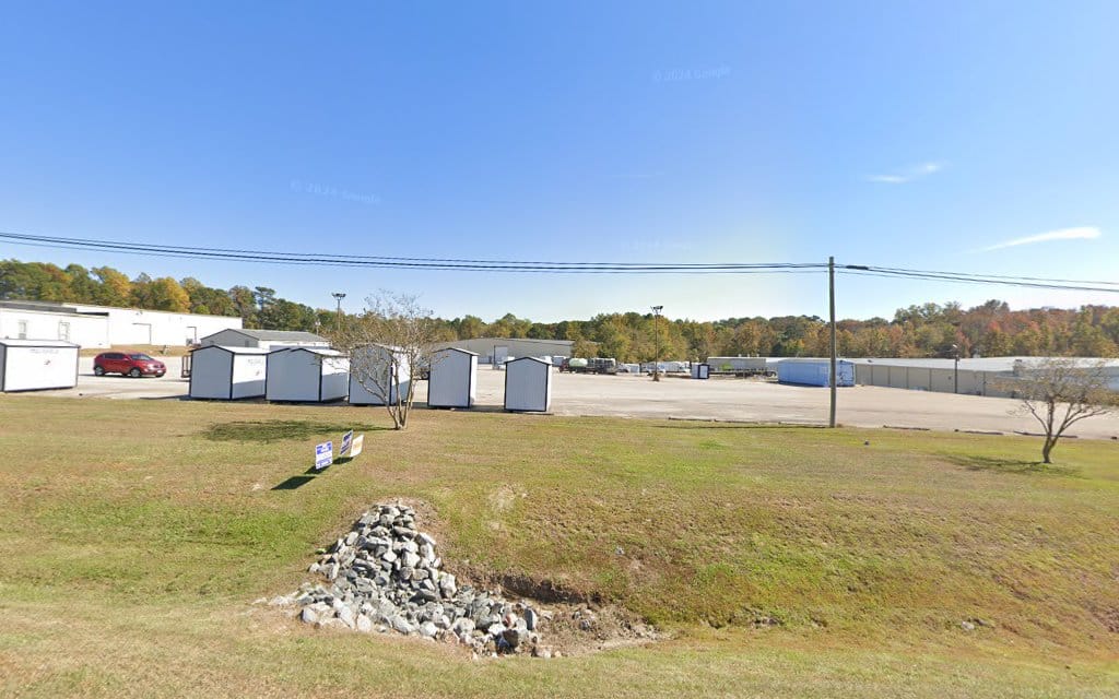 Clarence Hall Jr Land Surveyor