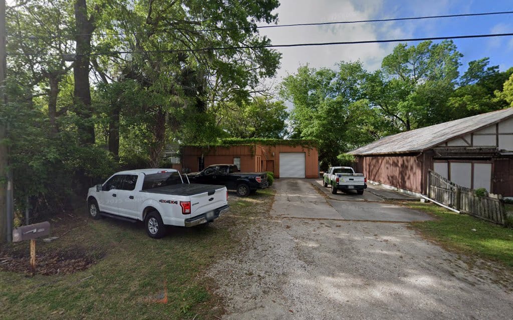 Landmark Surveyors Inc