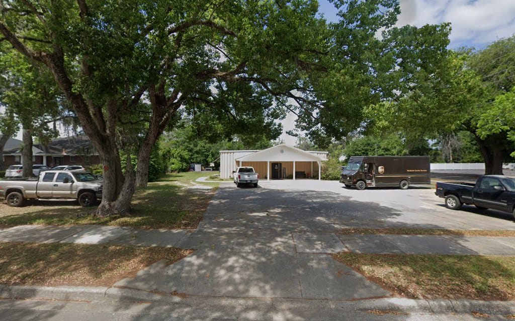 Ld Bradley Land Surveyors