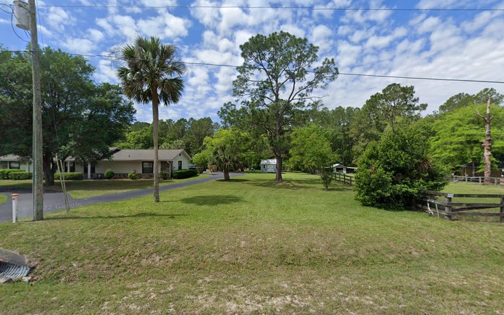 Arnold J Johns Land Surveyor