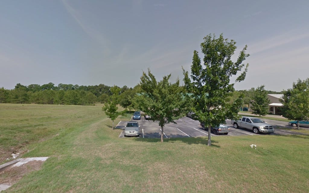 Geoline Surveying Inc