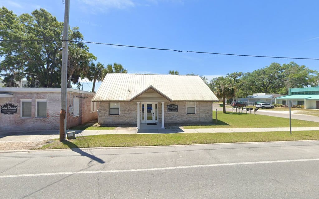 Raker Land Surveying