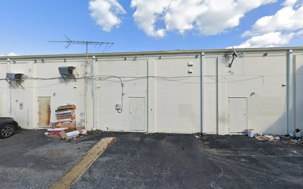 Langford Surveying LLC