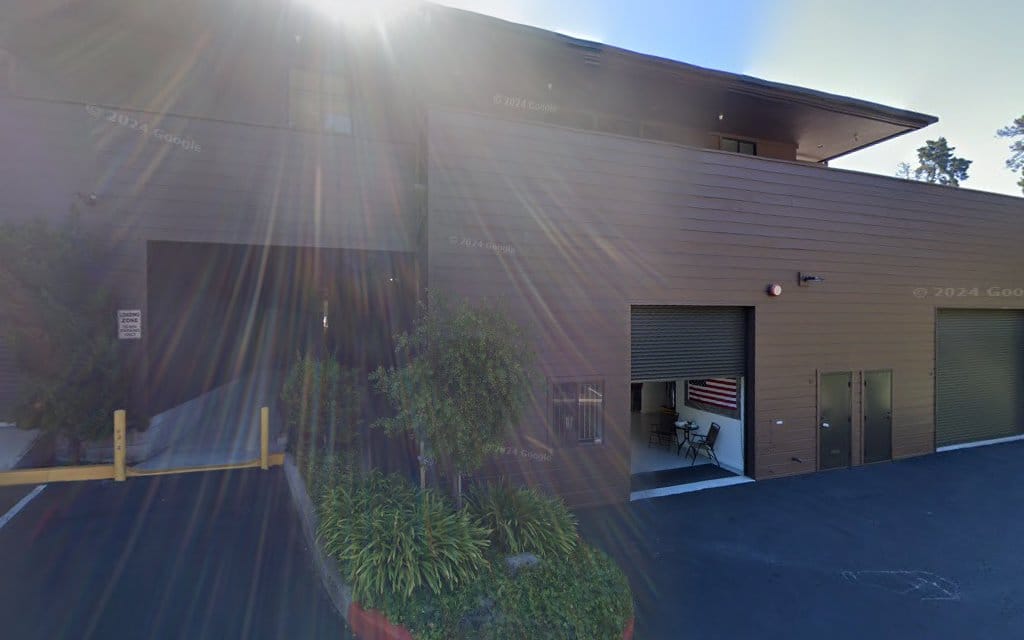 Rasmussen Land Surveying Inc