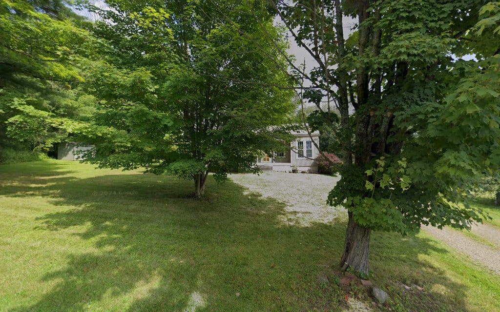 Michael D Masters Land Surveyor