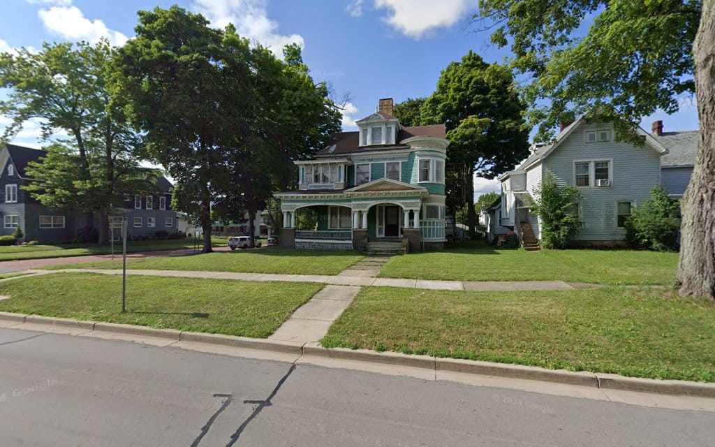 Gustafson Steven R PLS