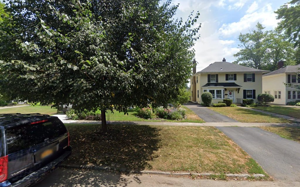 Gary M Schmidt Land Survey