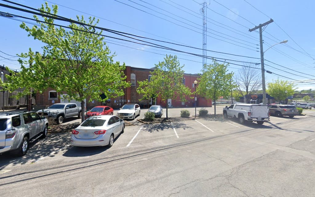 Miller Land Surveying Inc