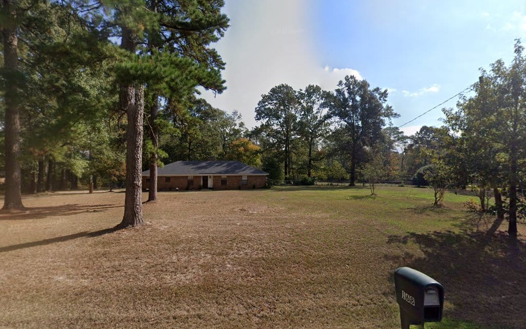 CORNERSTONE SURVEYING