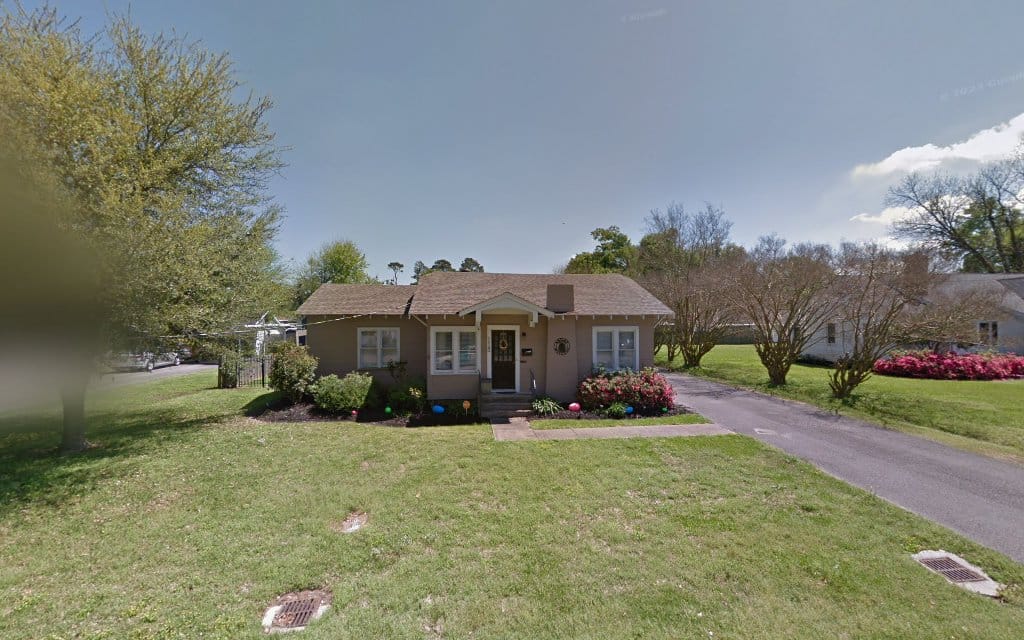 Don Antley Land Surveyor