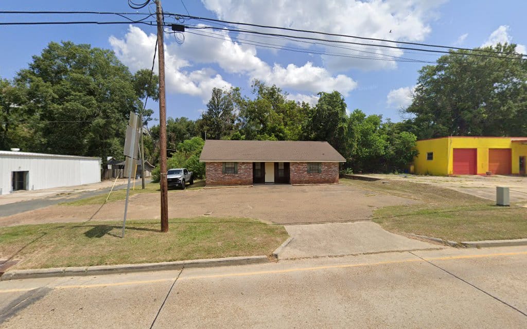 Vidrine Land Surveying