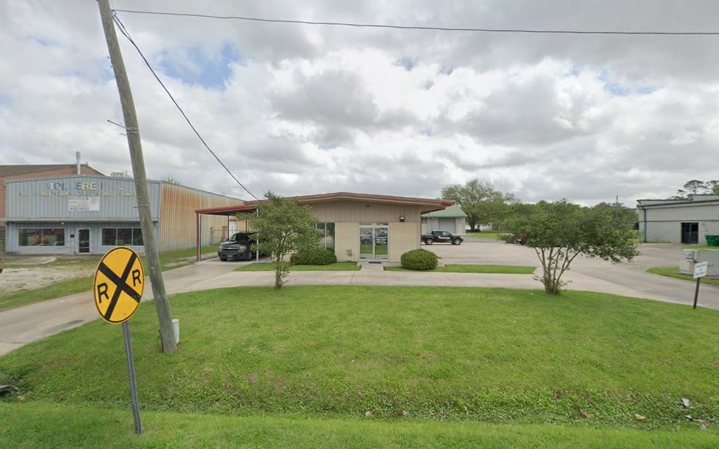 Riverlands Surveying Company