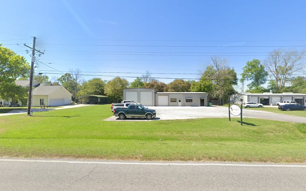 Bayou Country Surveying LLC