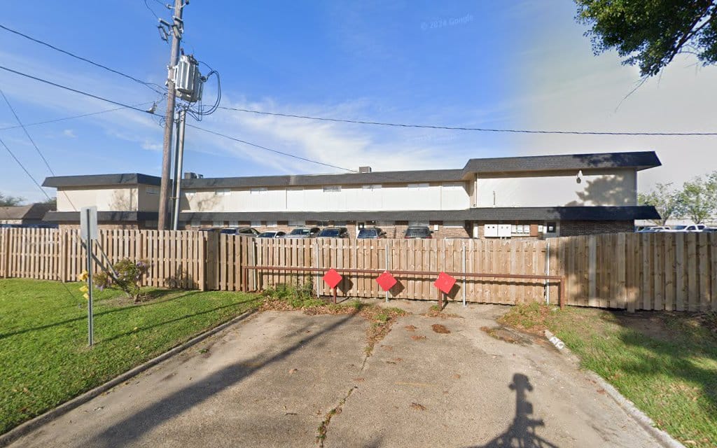 Sabine Surveyors Inc