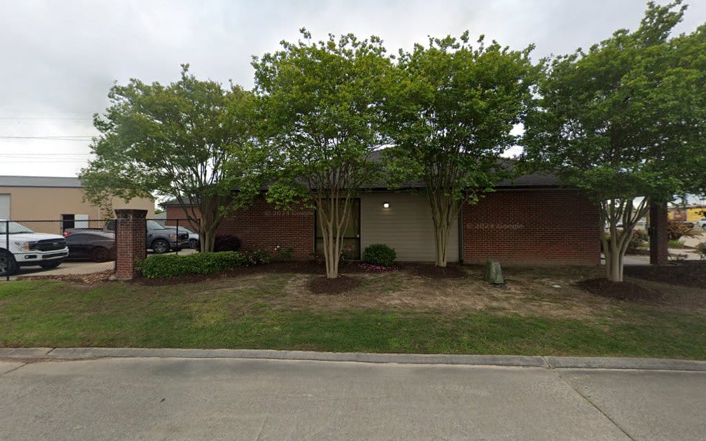 Morrison Surveying Inc