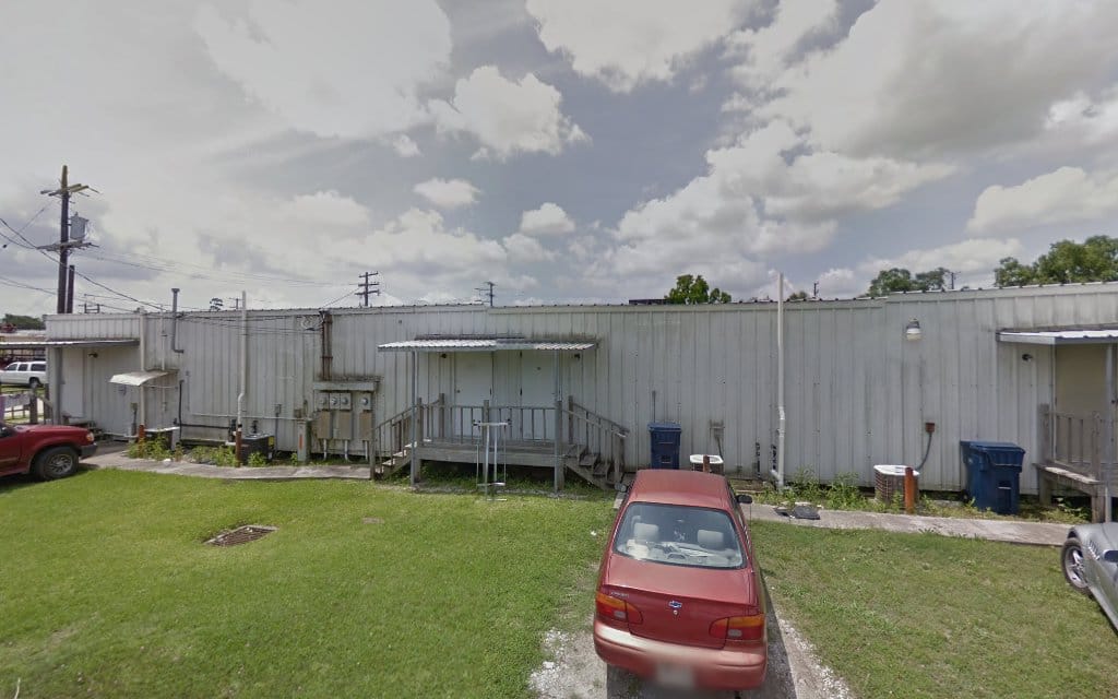 SWLA Elevation Station