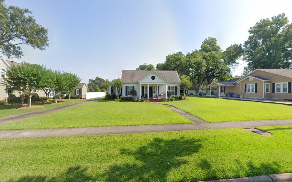 Paul N Fontenot Engineer