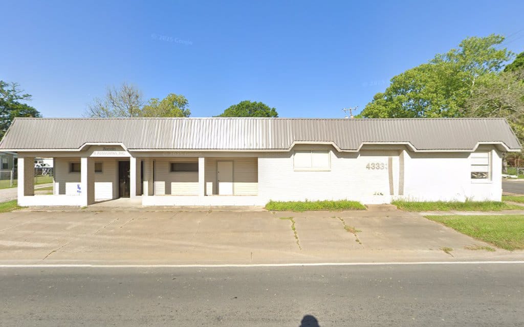 R E Ward Surveying Inc