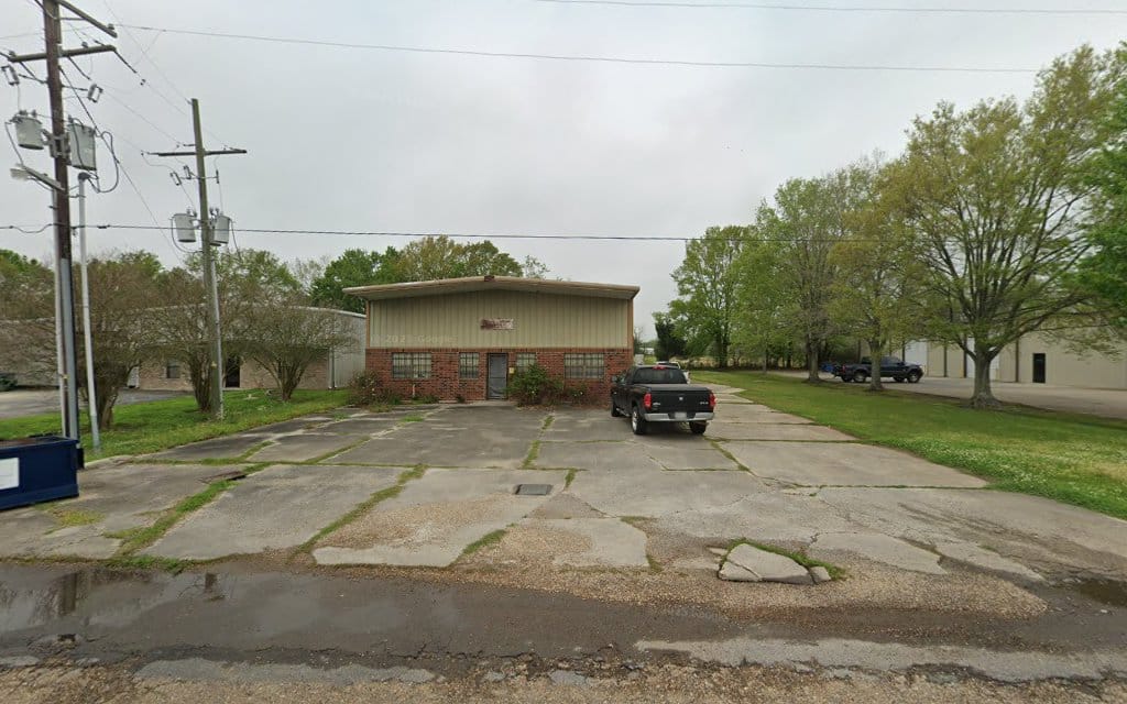 Michael J Breaux & Associates Inc