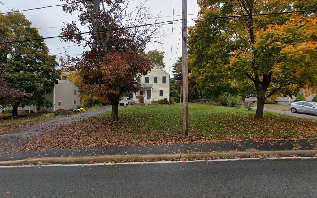 O’Driscoll Land Surveying Co