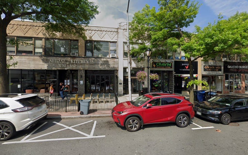 Ward Carpenter Engineers Inc