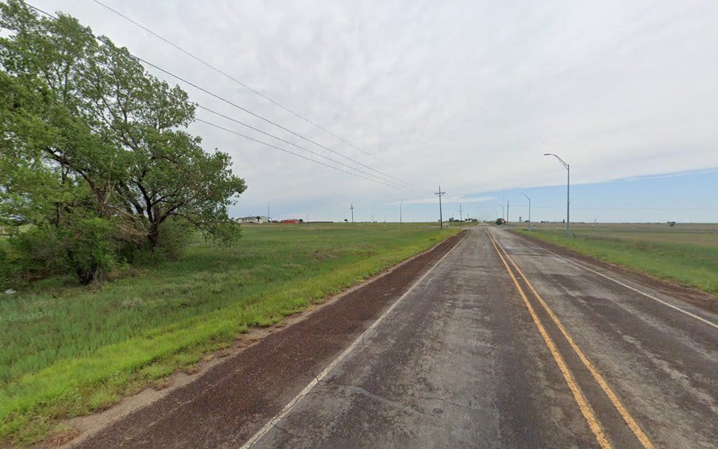 Open Range Field Service