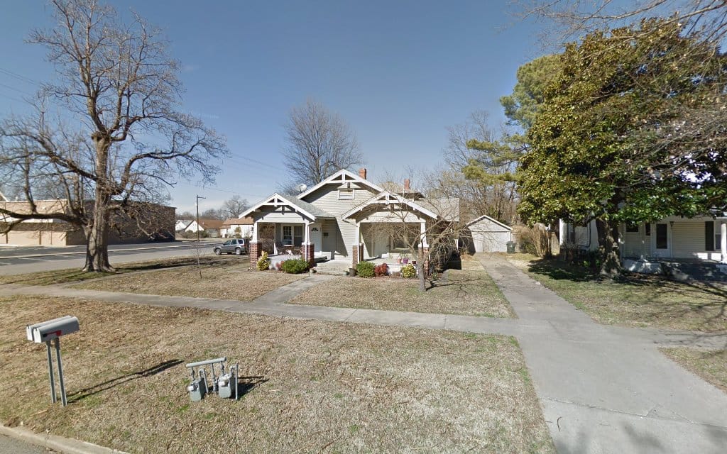 Benchmark Surveying & Land Services