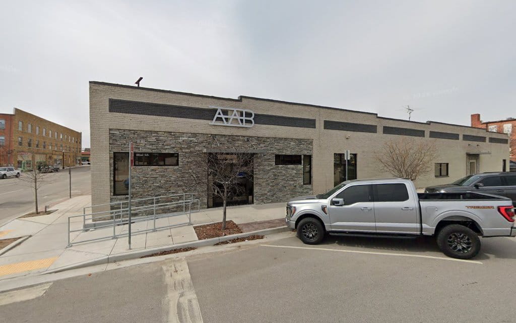 AAB Engineering & Surveying