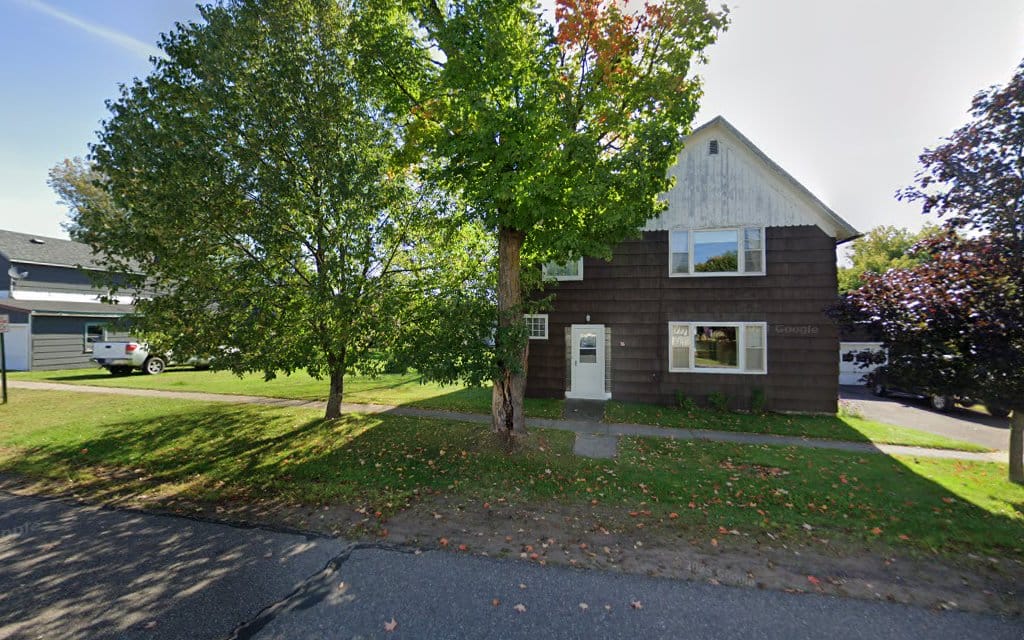 Timberline Survey Co