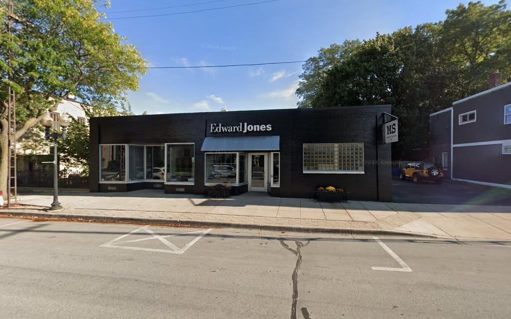 Nordlund & Associates