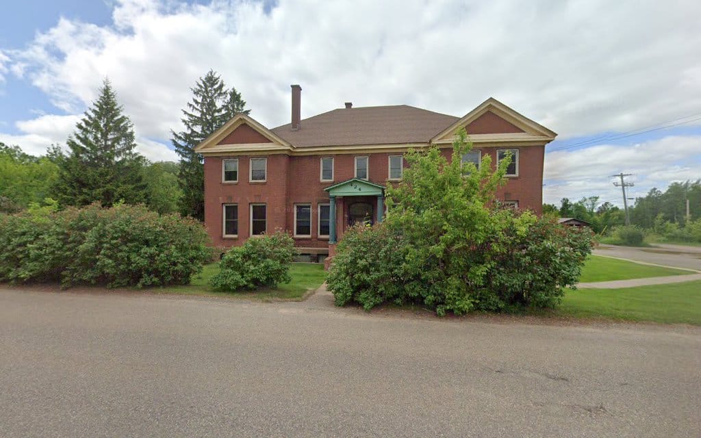 U P Engineers & Architects Inc