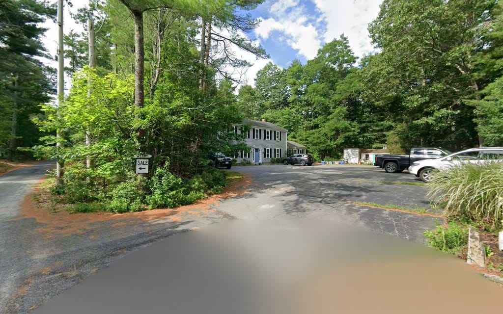 Webby Engineering Associates Inc