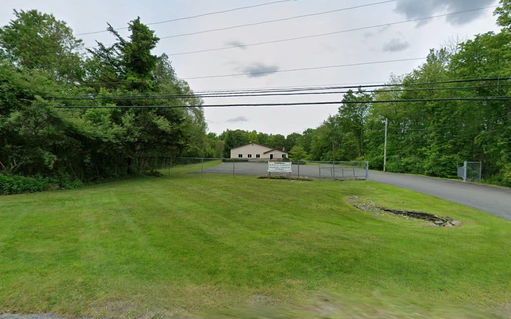 Robert L Campbell Associates