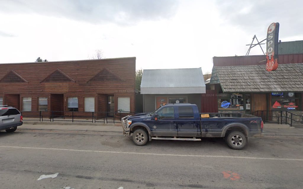 Beartooth Land Surveying