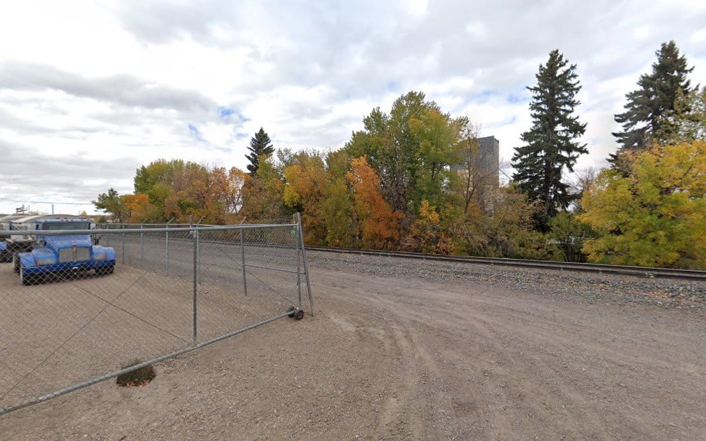 Arrow Creek Survey Co