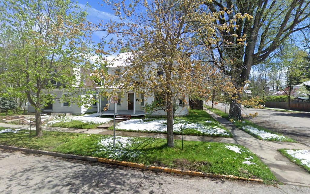 Charles R Swart Land Surveyor