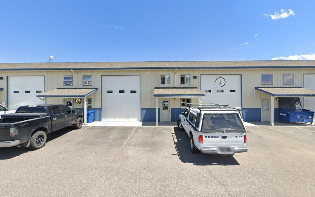 Caddis Engineering & Land Surveying