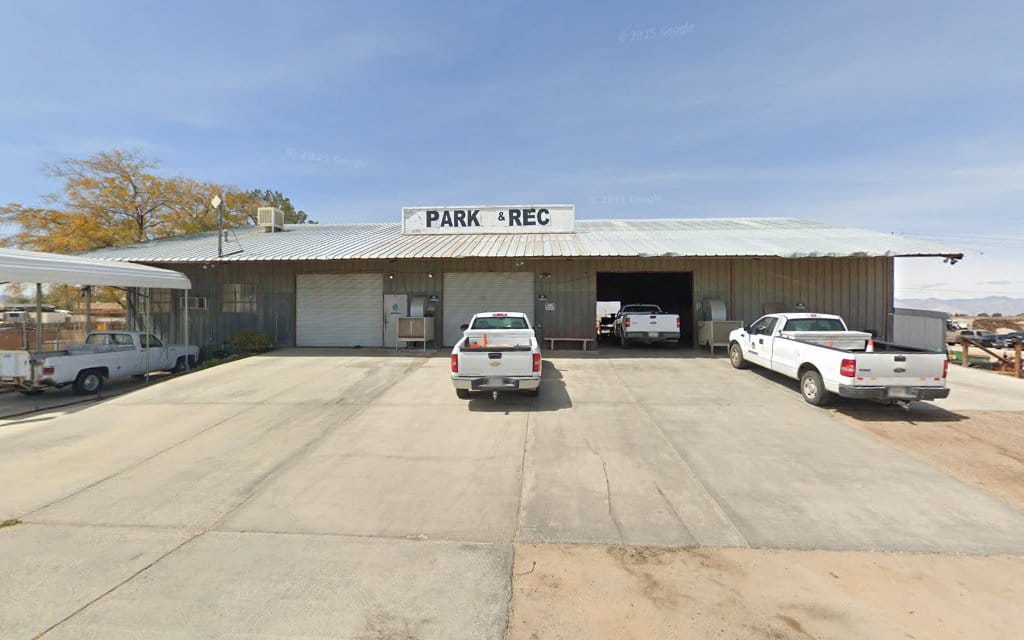 William H Potter & Associates