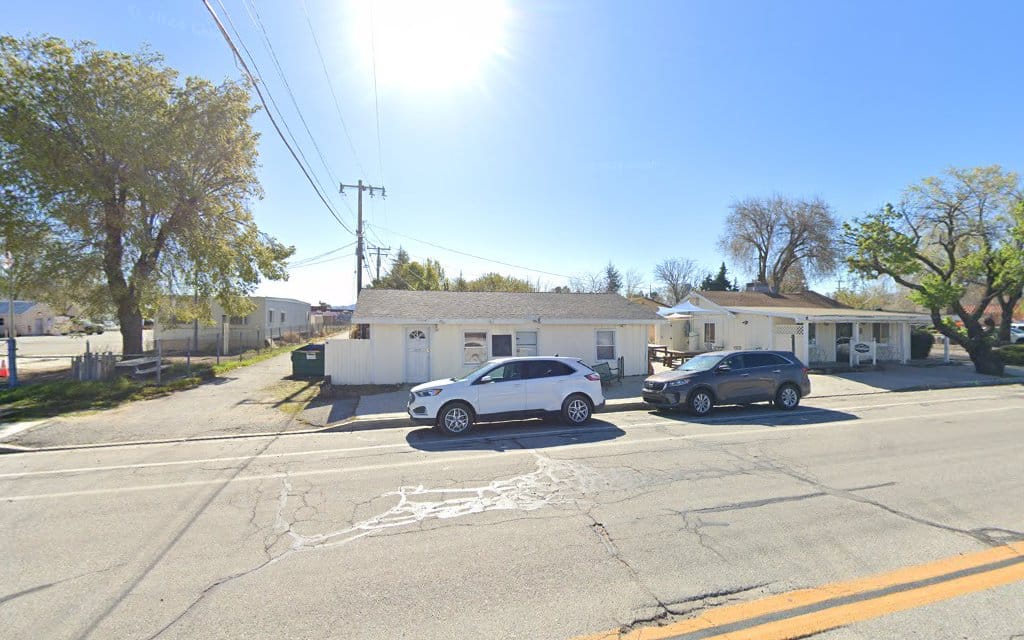 Donald E Ward Civil Engineer