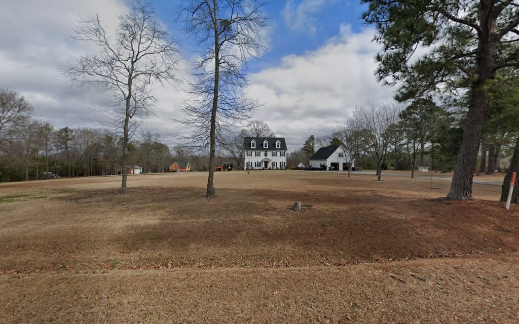 Frame Land Surveyors