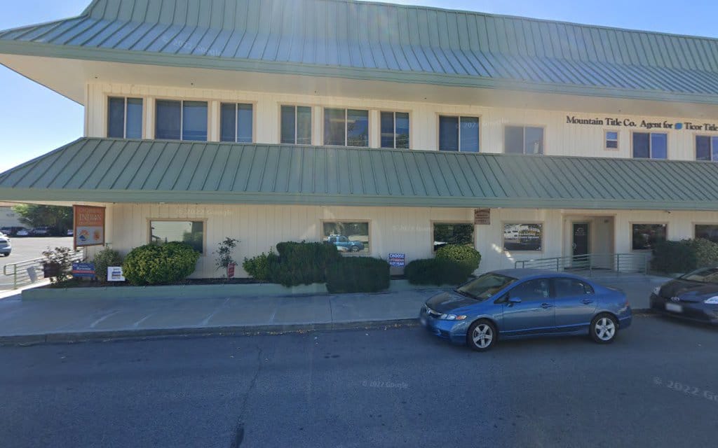 Triad-Holmes Associates