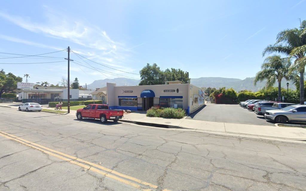 Benner and Carpenter