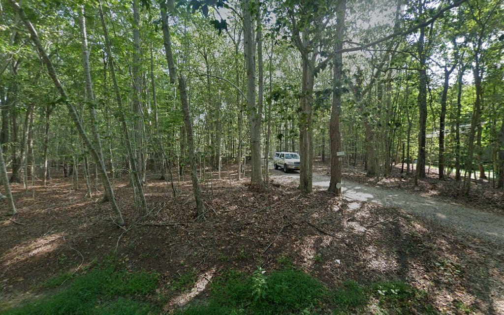 Patrick A. Hines Land Surveyor