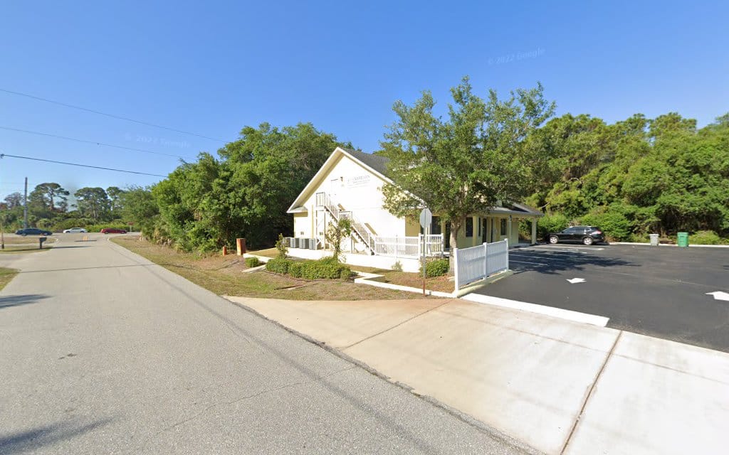 Meridian Group of South Fl Inc