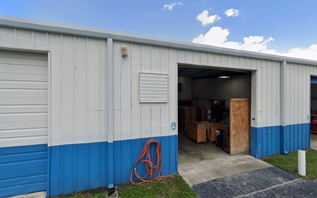 Beta Co Surveying Inc