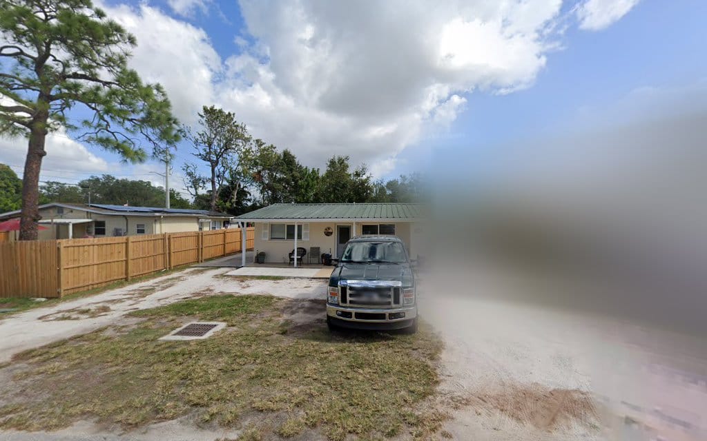 Warren Bergstresser AKA