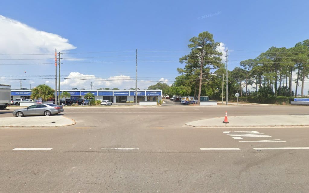 Cypress Land Consultants