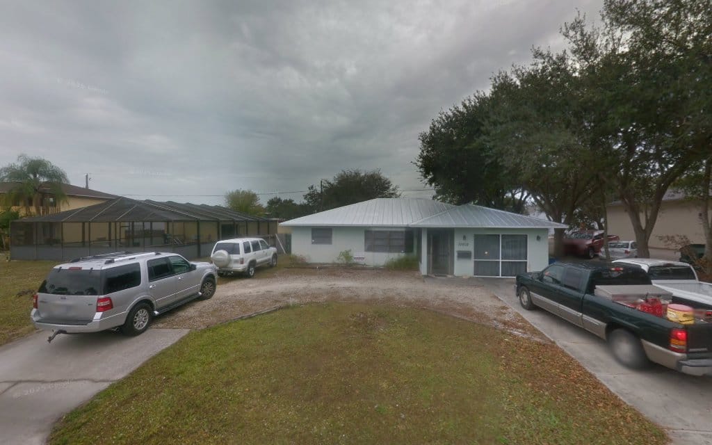 Mark O Allen Land Surveyor